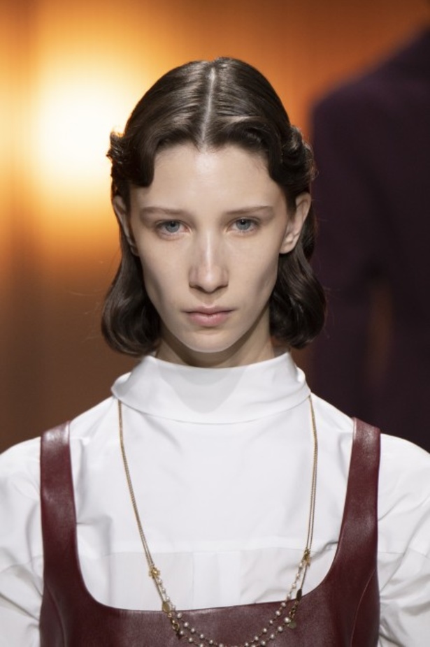 مجموعة دار TODS ضمن اسبوع الموضة في ميلان لخريف وشتاء 2020-2021  