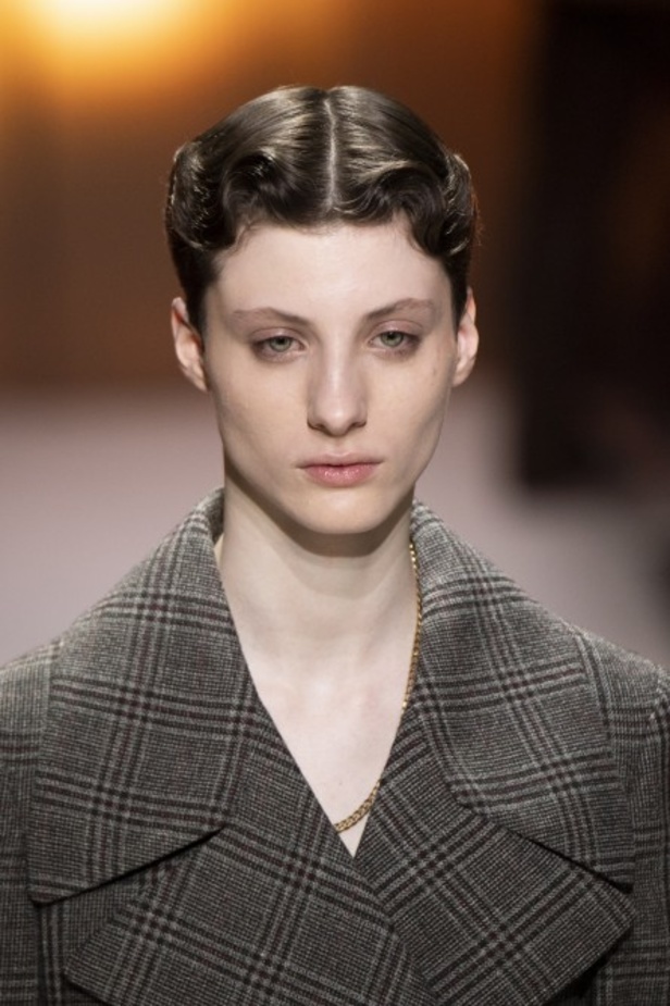 مجموعة دار TODS ضمن اسبوع الموضة في ميلان لخريف وشتاء 2020-2021  