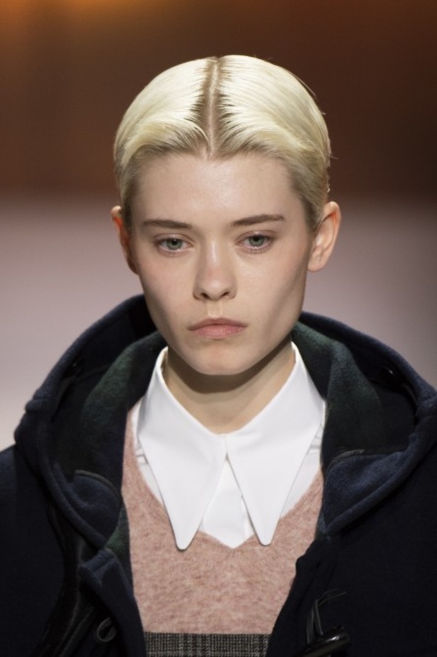 مجموعة دار TODS ضمن اسبوع الموضة في ميلان لخريف وشتاء 2020-2021  