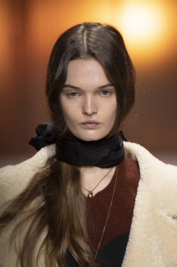 مجموعة دار TODS ضمن اسبوع الموضة في ميلان لخريف وشتاء 2020-2021  