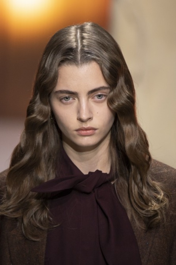 مجموعة دار TODS ضمن اسبوع الموضة في ميلان لخريف وشتاء 2020-2021  