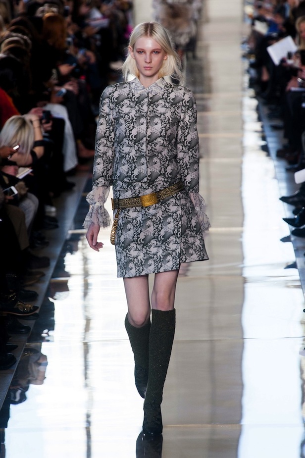 أناقة عملية من Tory Burch