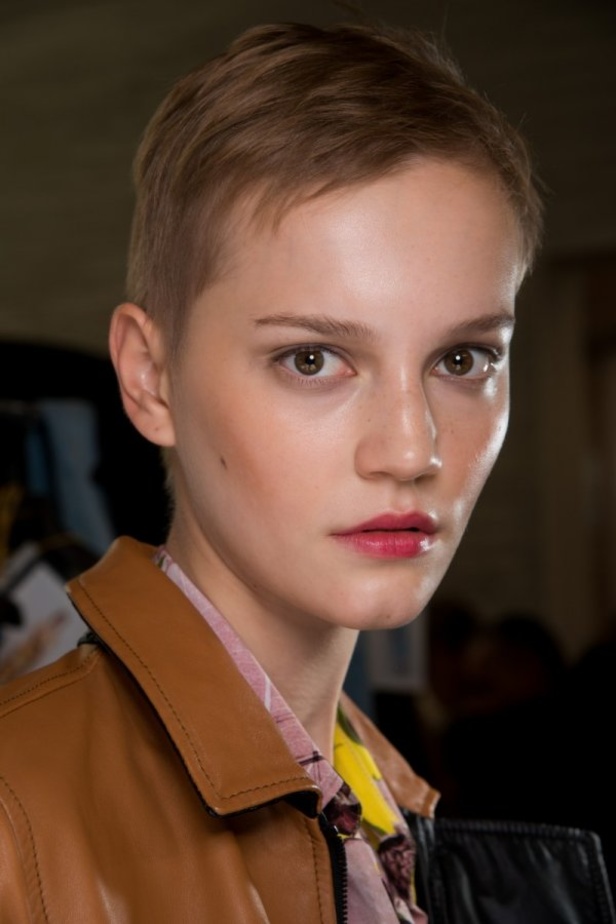 مجموعة تروسارتدي لربيع و صيف 2018