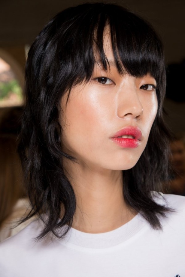 مجموعة تروسارتدي لربيع و صيف 2018