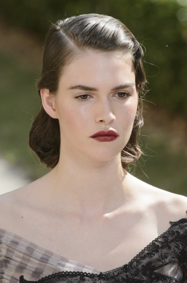 مجموعة "يوليانا سيرجينكو" للهوت كوتور لموسم خريف 2017