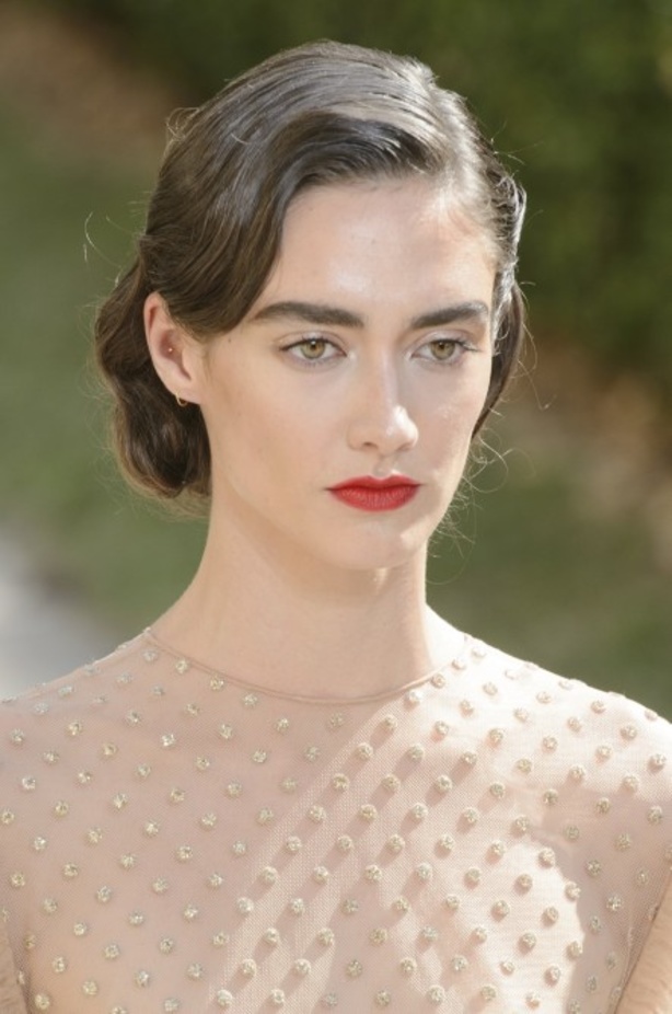 مجموعة "يوليانا سيرجينكو" للهوت كوتور لموسم خريف 2017