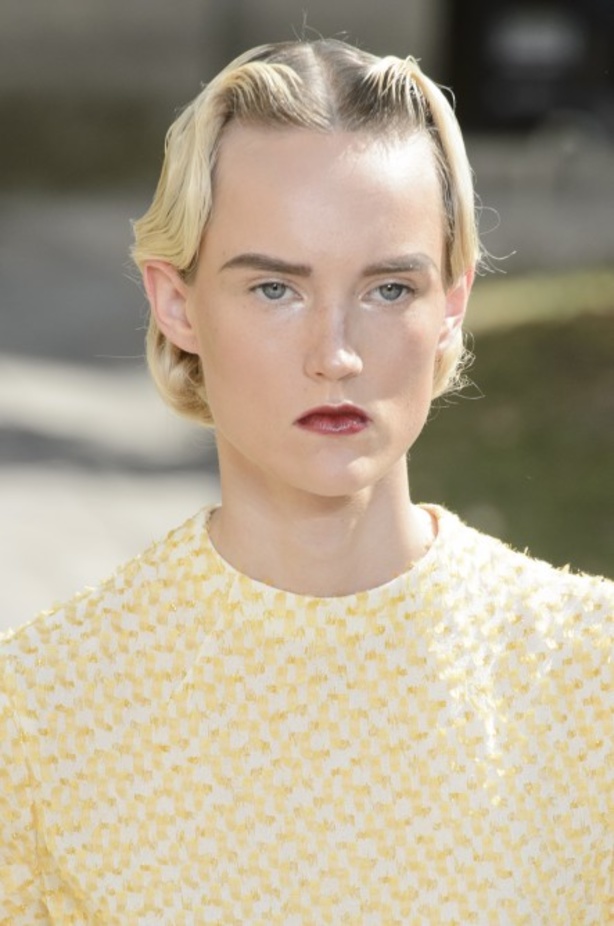 مجموعة "يوليانا سيرجينكو" للهوت كوتور لموسم خريف 2017