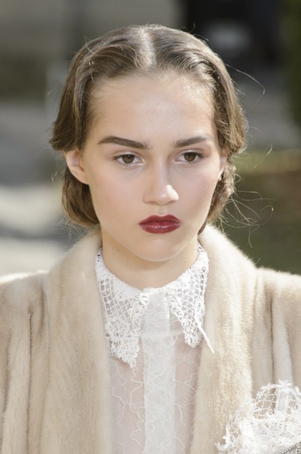 مجموعة "يوليانا سيرجينكو" للهوت كوتور لموسم خريف 2017