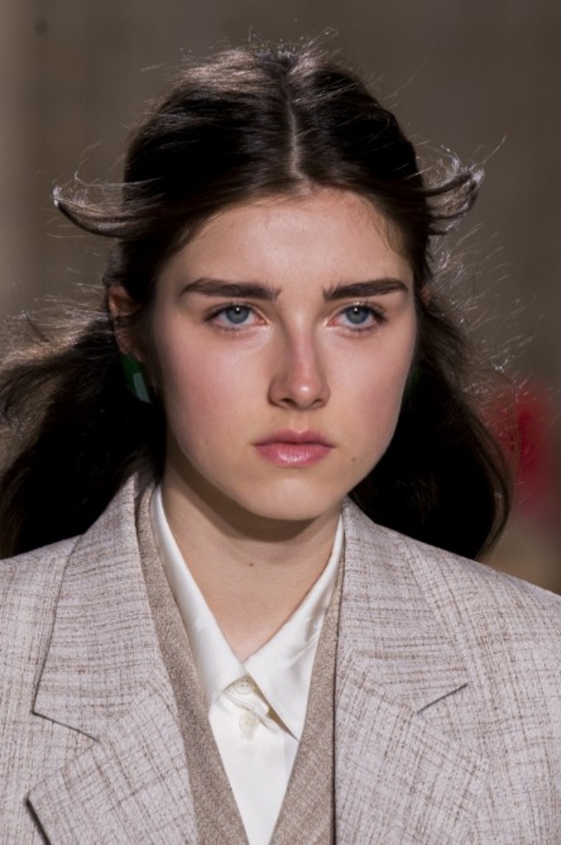 مجموعة فكتوريا بيكهام لربيع وصيف 2018