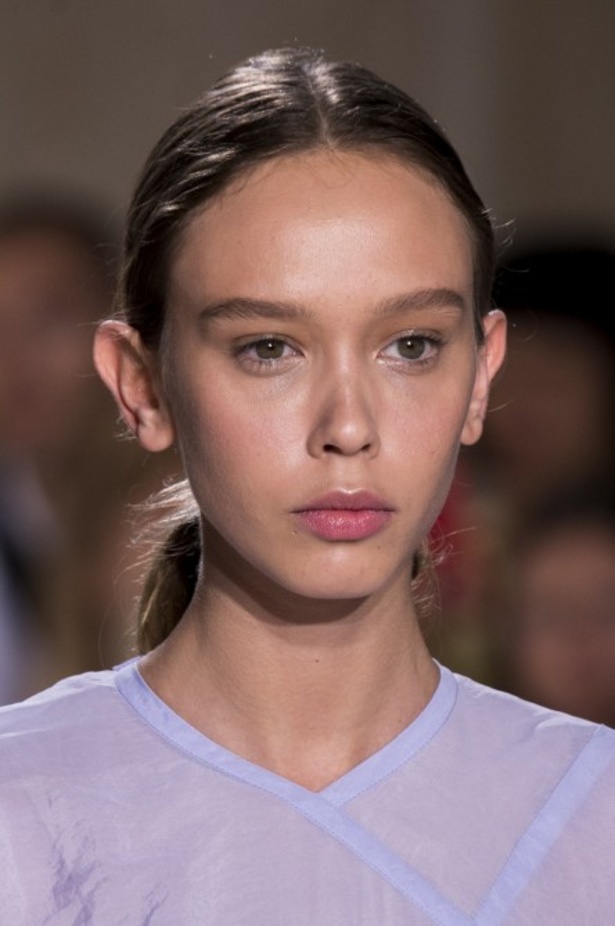 مجموعة فكتوريا بيكهام لربيع وصيف 2018