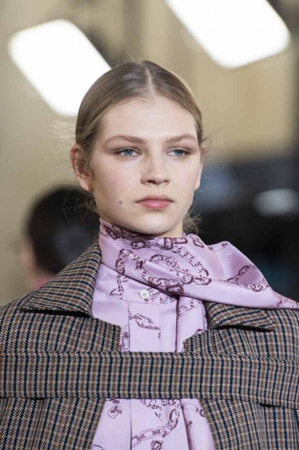 مجموعة فيكتوريا بيكهام لموسم خريف وشتاء 2019-2020