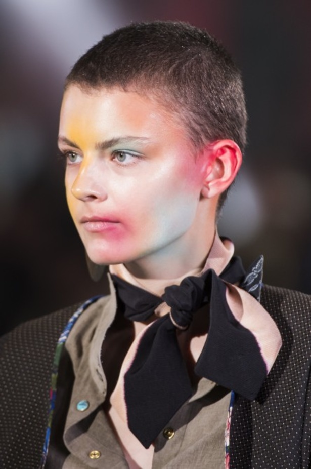 مجموعة Andreas Kronthaler for Vivienne Westwood لربيع وصيف ٢٠١٨!