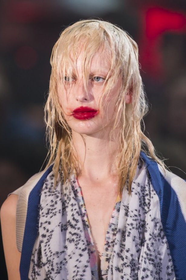 مجموعة Andreas Kronthaler for Vivienne Westwood لربيع وصيف ٢٠١٨!