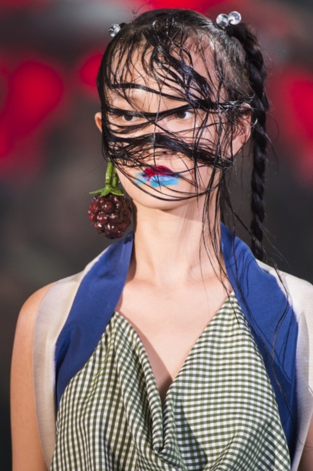 مجموعة Andreas Kronthaler for Vivienne Westwood لربيع وصيف ٢٠١٨!