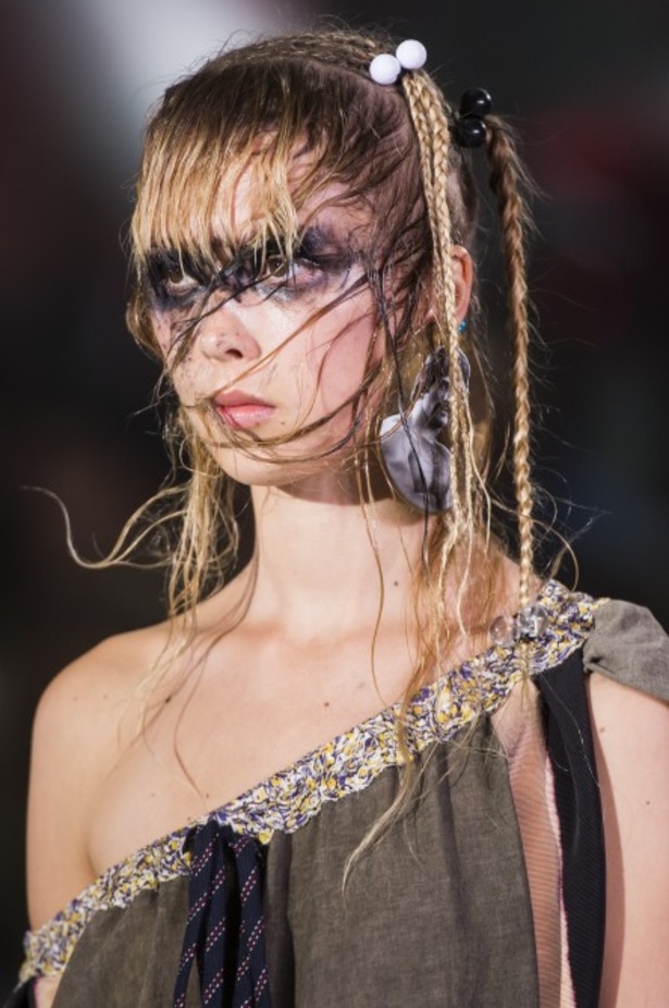 مجموعة Andreas Kronthaler for Vivienne Westwood لربيع وصيف ٢٠١٨!