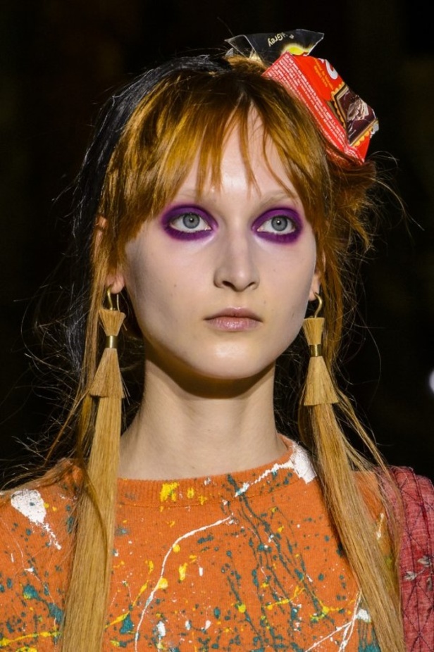 مجموعة فيفيان ويستوود للألبسة الجاهزة لخريف و شتاء 2017