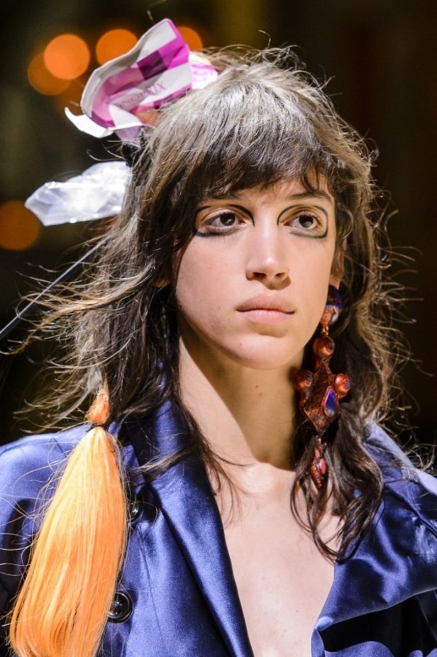 مجموعة فيفيان ويستوود للألبسة الجاهزة لخريف و شتاء 2017