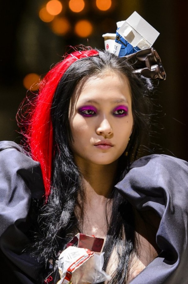 مجموعة فيفيان ويستوود للألبسة الجاهزة لخريف و شتاء 2017