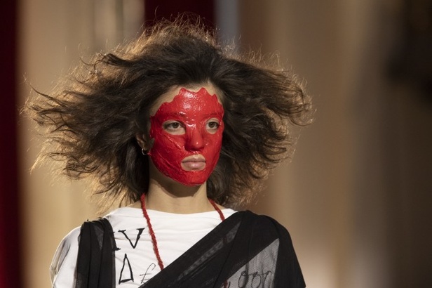 مجموعة Vivienne Westwood لخريف وشتاء 2019