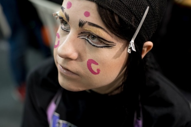 مجموعة Vivienne Westwood لخريف 2018