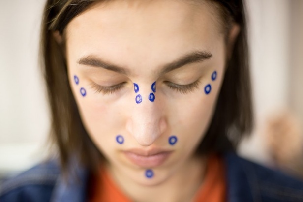 مجموعة Vivienne Westwood لخريف 2018