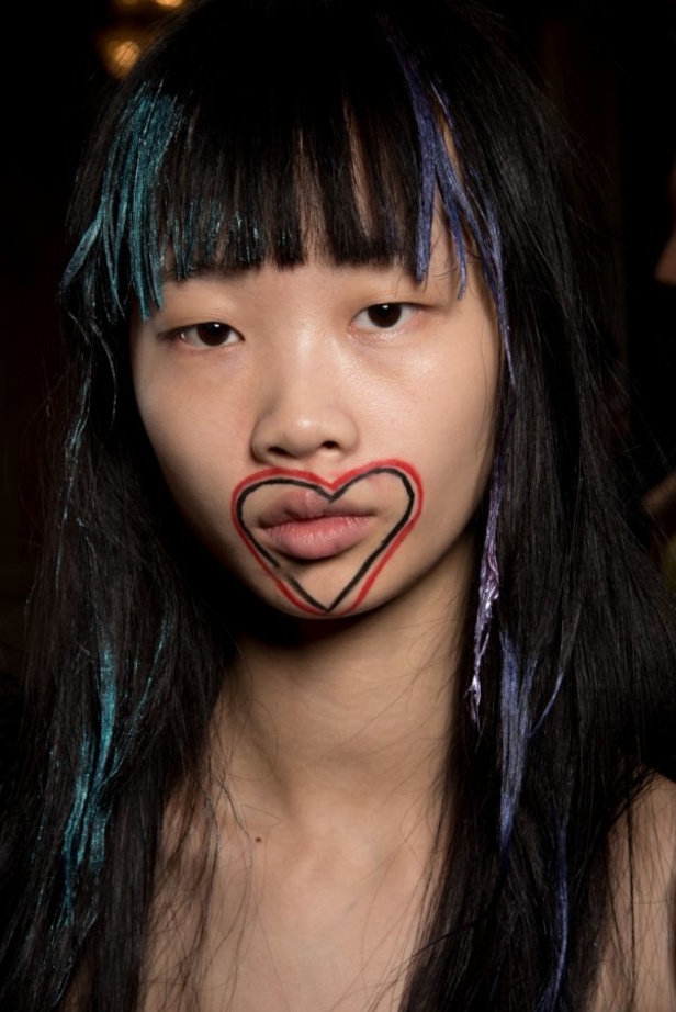 مجموعة Vivienne Westwood لخريف 2018