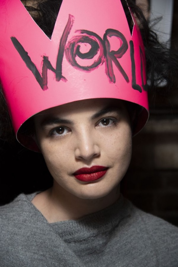 مجموعة Vivienne Westwood لخريف وشتاء 2019