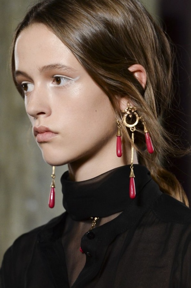 مجموعة فالنتينو للهوت كوتور لموسم خريف وشتاء 2018