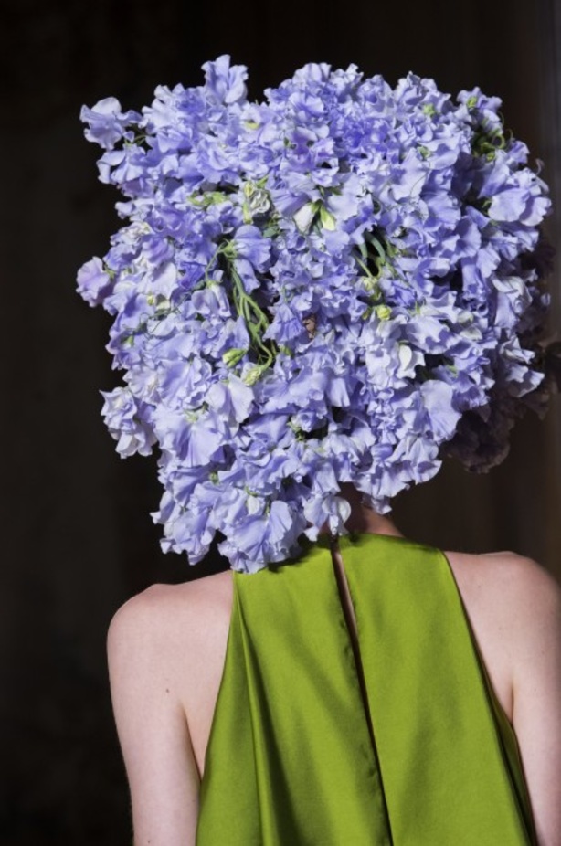 مجموعة فالينتينو لخريف وشتاء 2018-2019  