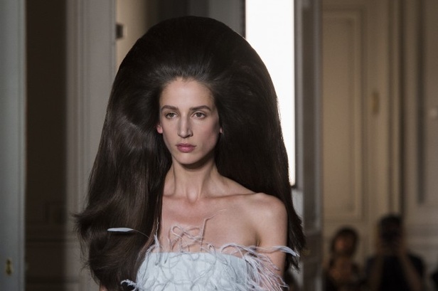 مجموعة فالينتينو لخريف وشتاء 2018-2019  