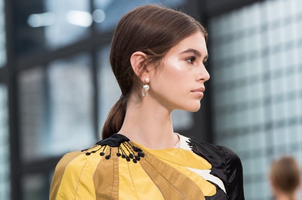 مجموعة Valentino للألبسة الجاهزة لخريف و شتاء 2018