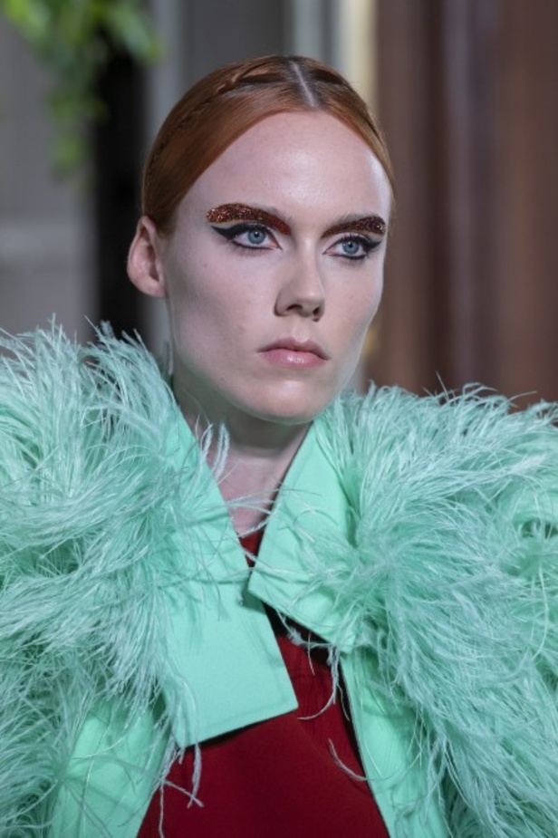 مجموعة فالنتينو للهوت كوتور لموسم خريف وشتاء 2019-2020