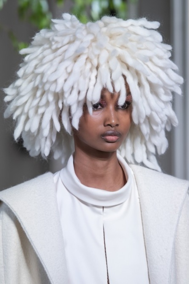 مجموعة فالنتينو للهوت كوتور لموسم خريف وشتاء 2019-2020