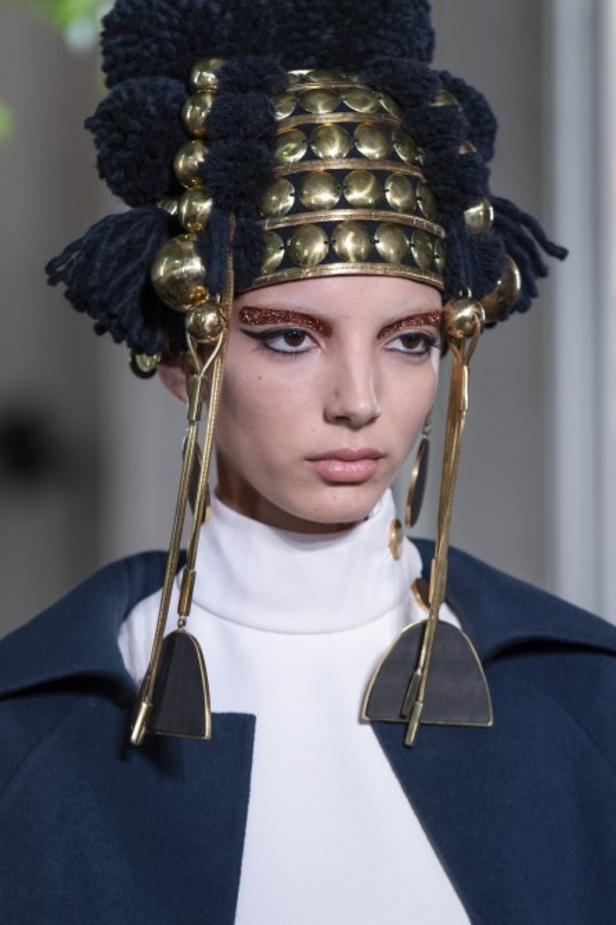 مجموعة فالنتينو للهوت كوتور لموسم خريف وشتاء 2019-2020