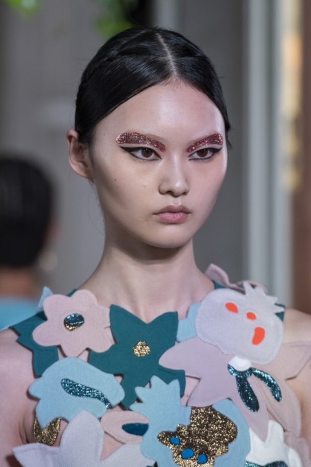 مجموعة فالنتينو للهوت كوتور لموسم خريف وشتاء 2019-2020