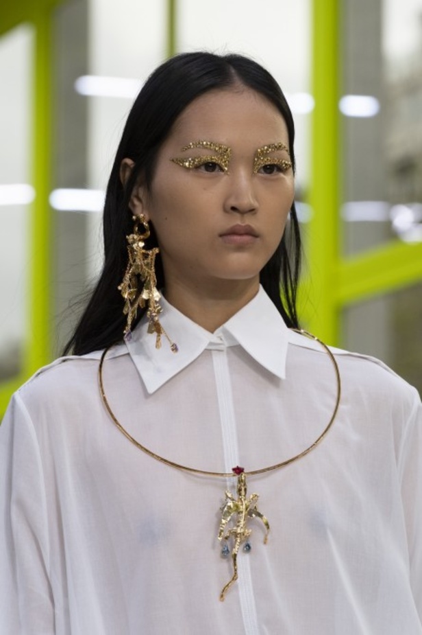 مجموعة فالنتينو لموسم ربيع وصيف 2020