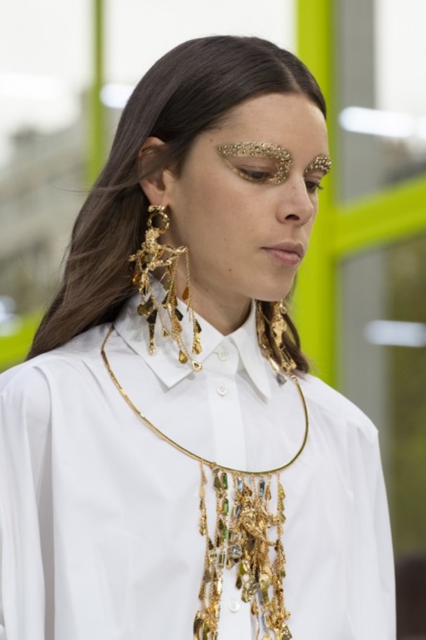 مجموعة فالنتينو لموسم ربيع وصيف 2020