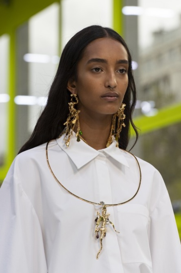 مجموعة فالنتينو لموسم ربيع وصيف 2020