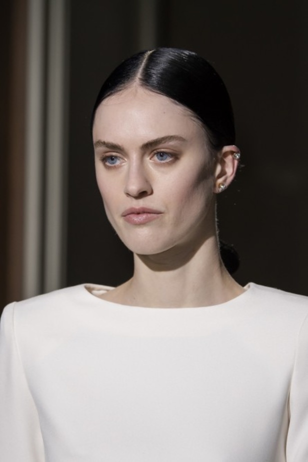 عرض مجموعة  دار Maison Valentino للأزياء الراقية ربيع وصيف 2020