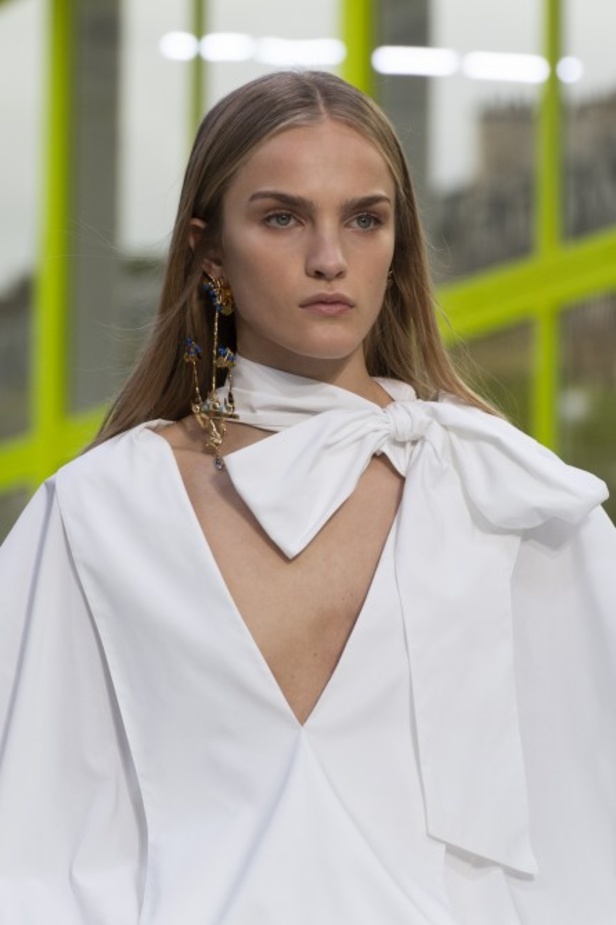 مجموعة فالنتينو لموسم ربيع وصيف 2020