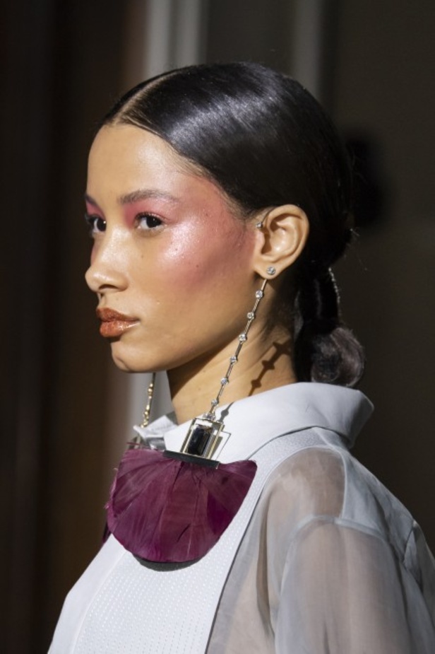 عرض مجموعة  دار Maison Valentino للأزياء الراقية ربيع وصيف 2020