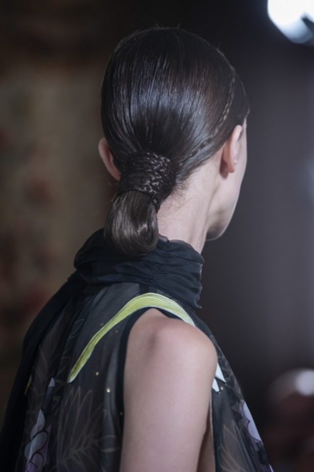 مجموعة فالنتينو للهوت كوتور لموسم خريف وشتاء 2019-2020