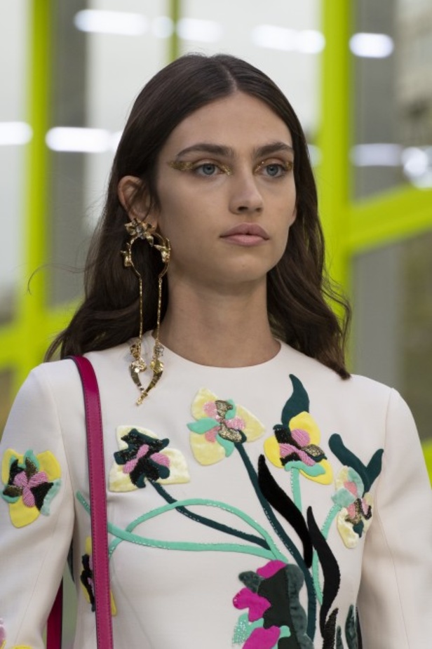 مجموعة فالنتينو لموسم ربيع وصيف 2020