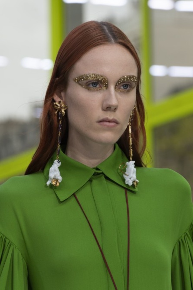 مجموعة فالنتينو لموسم ربيع وصيف 2020