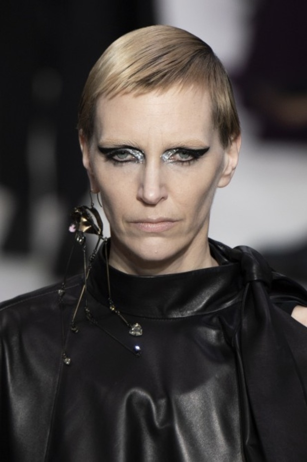 مجموعة Valentino لموسم خريف وشتاء 2020