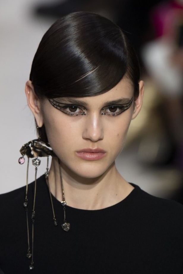 مجموعة Valentino لموسم خريف وشتاء 2020