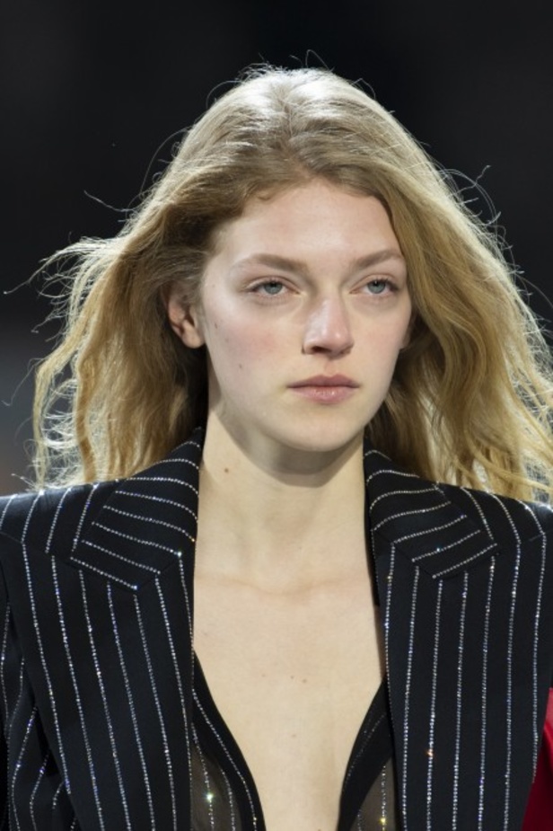 عرض مجموعة Alexandre Vauthier للازياء الراقية ربيع وصيف 2020