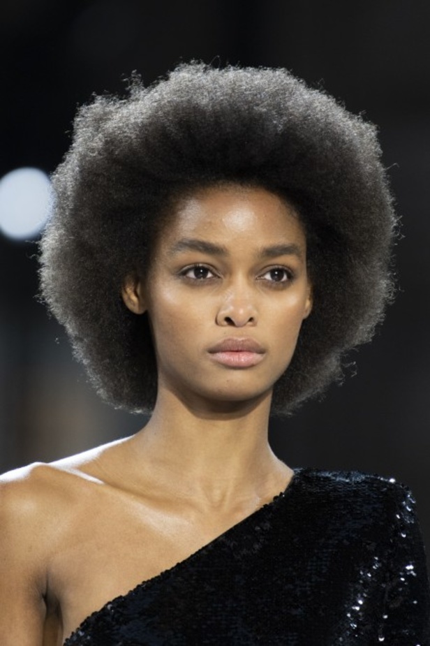 عرض مجموعة Alexandre Vauthier للازياء الراقية ربيع وصيف 2020