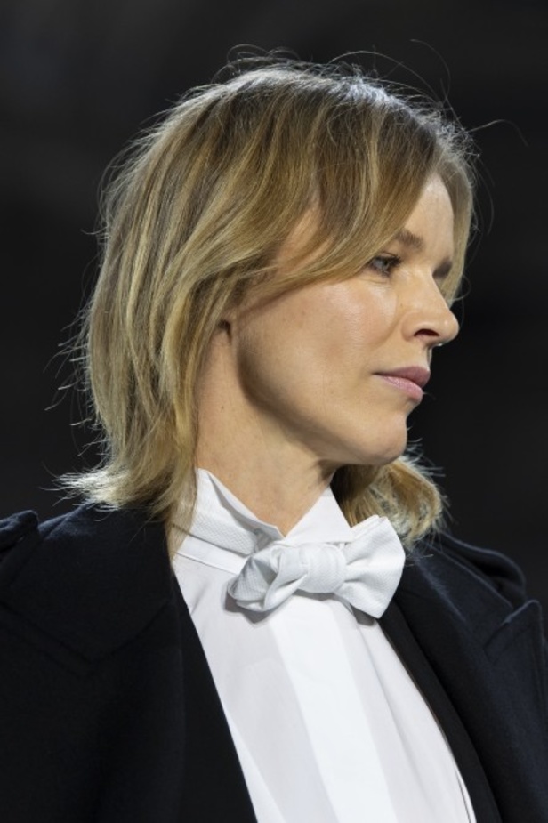 عرض مجموعة Alexandre Vauthier للازياء الراقية ربيع وصيف 2020