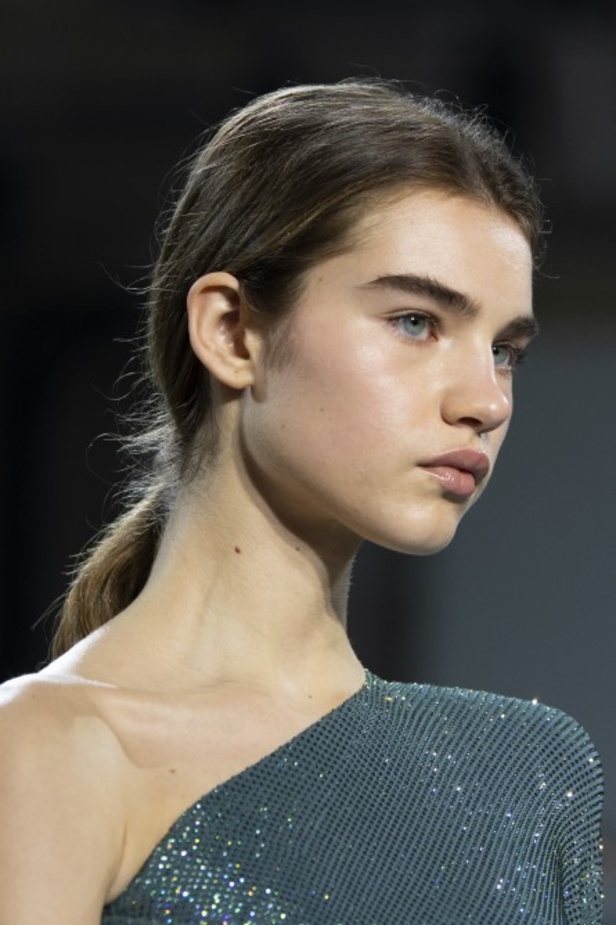 عرض مجموعة Alexandre Vauthier للازياء الراقية ربيع وصيف 2020